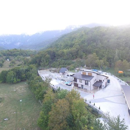 Josanica Bed&Breakfast Konjic Zewnętrze zdjęcie