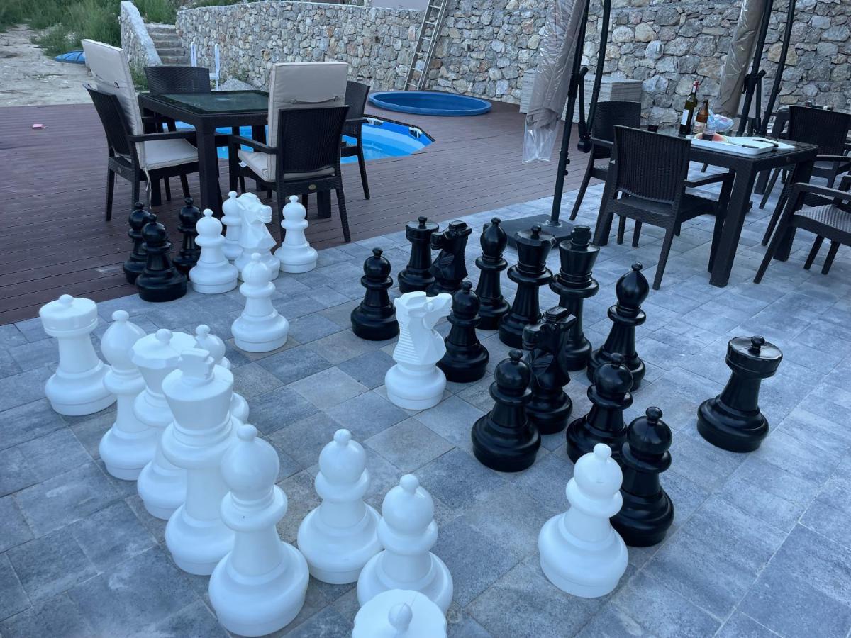 Josanica Bed&Breakfast Konjic Zewnętrze zdjęcie
