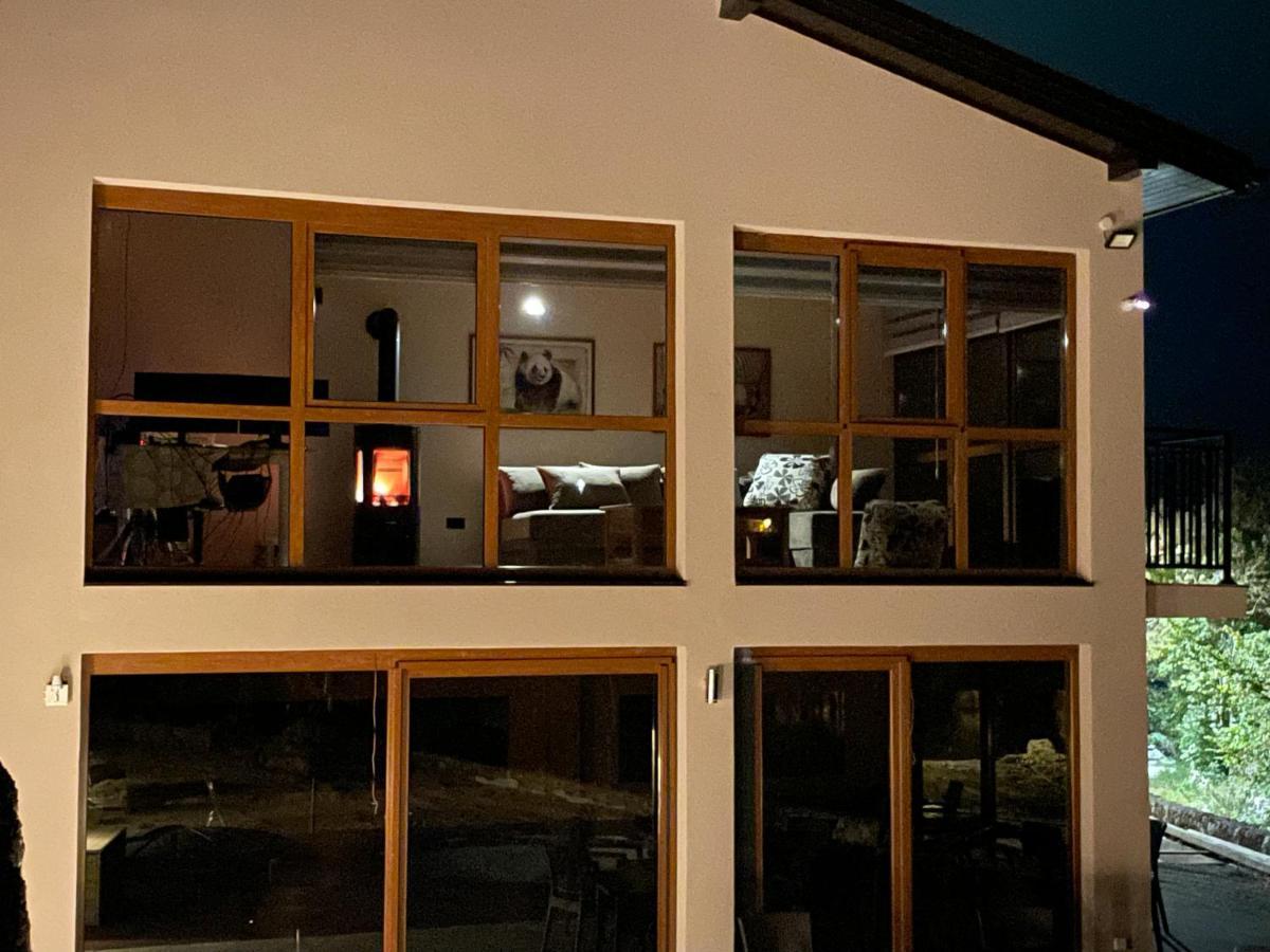 Josanica Bed&Breakfast Konjic Zewnętrze zdjęcie