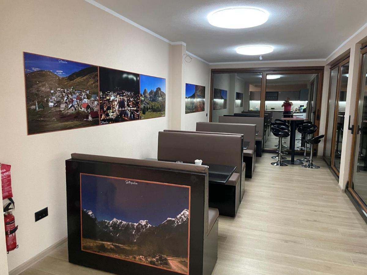 Josanica Bed&Breakfast Konjic Zewnętrze zdjęcie