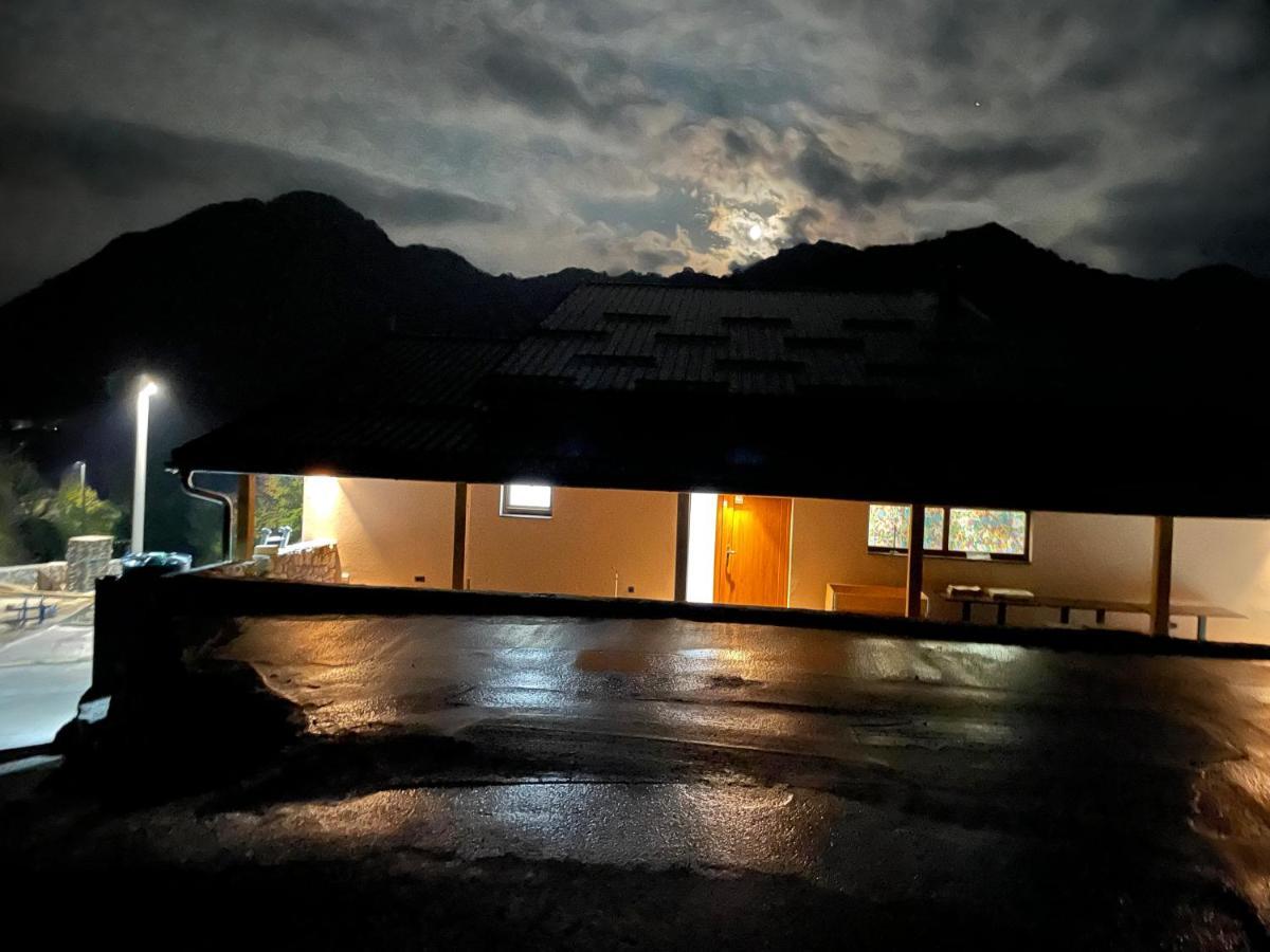 Josanica Bed&Breakfast Konjic Zewnętrze zdjęcie