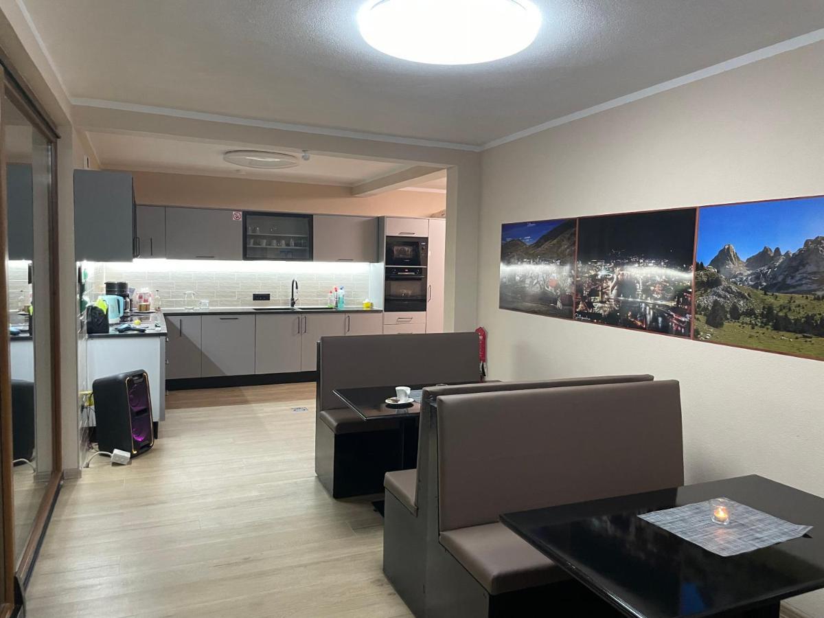 Josanica Bed&Breakfast Konjic Zewnętrze zdjęcie