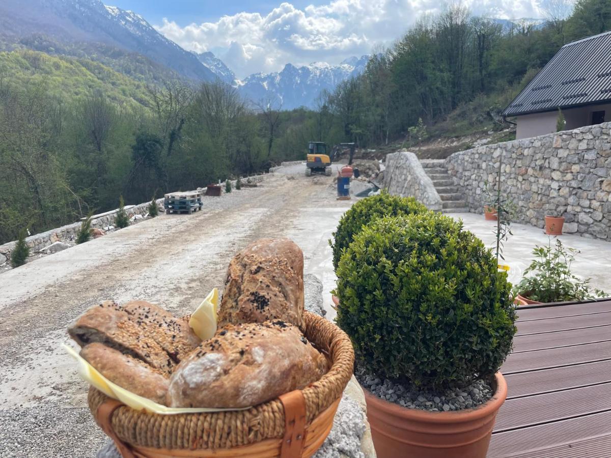 Josanica Bed&Breakfast Konjic Zewnętrze zdjęcie