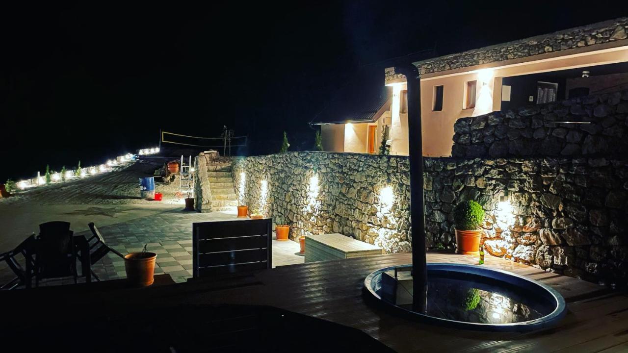 Josanica Bed&Breakfast Konjic Zewnętrze zdjęcie