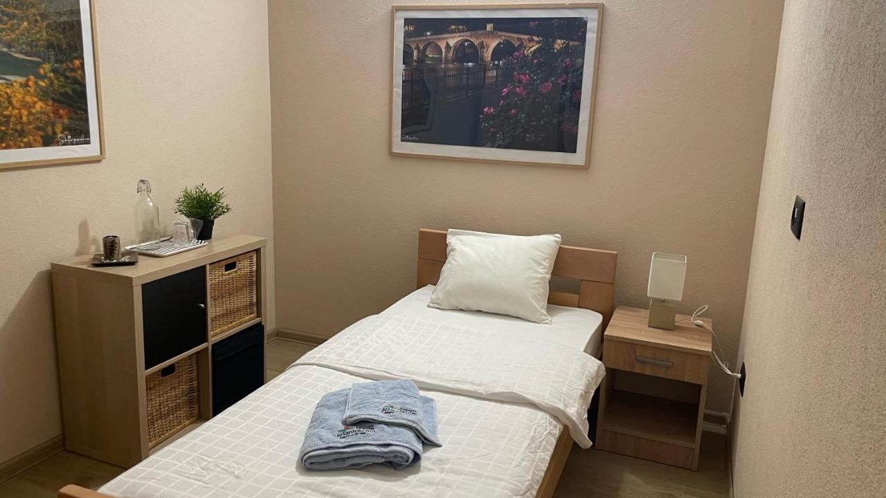 Josanica Bed&Breakfast Konjic Zewnętrze zdjęcie