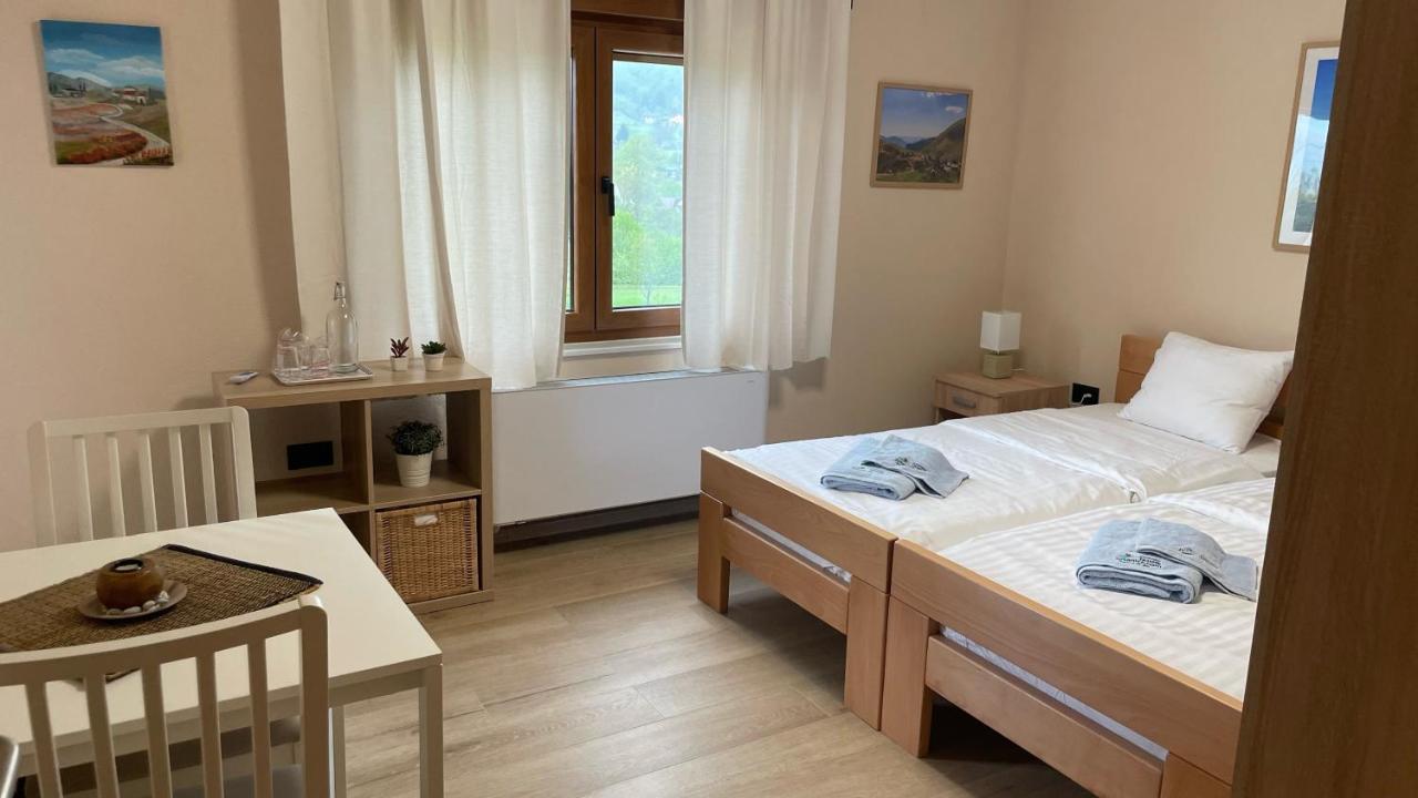 Josanica Bed&Breakfast Konjic Zewnętrze zdjęcie