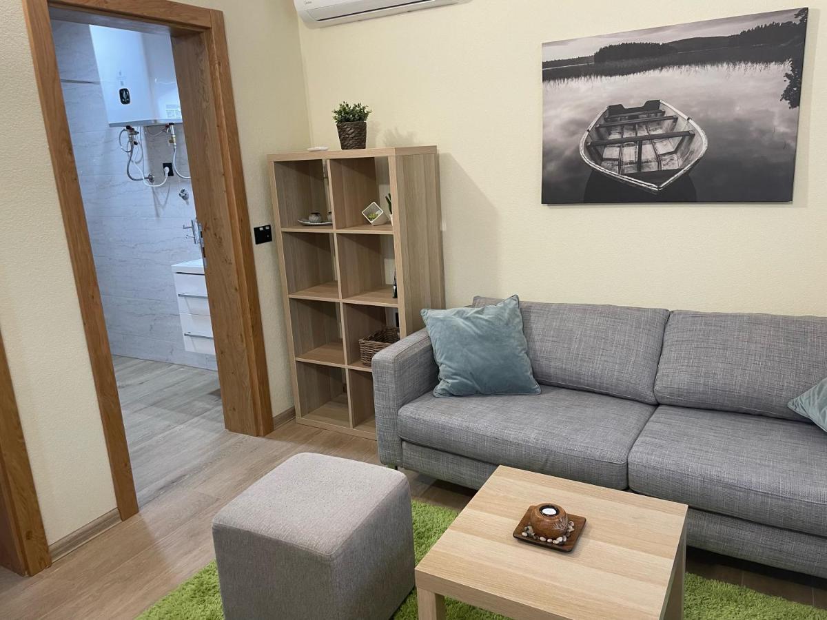 Josanica Bed&Breakfast Konjic Zewnętrze zdjęcie