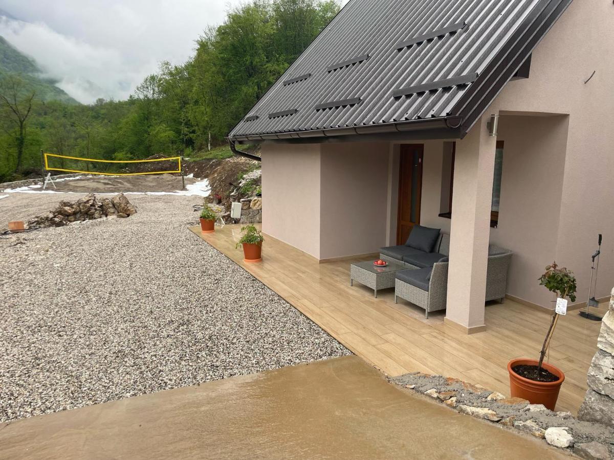 Josanica Bed&Breakfast Konjic Zewnętrze zdjęcie