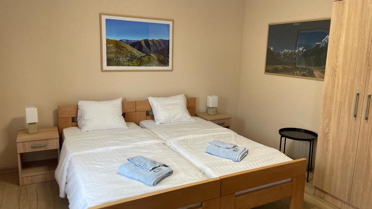Josanica Bed&Breakfast Konjic Zewnętrze zdjęcie