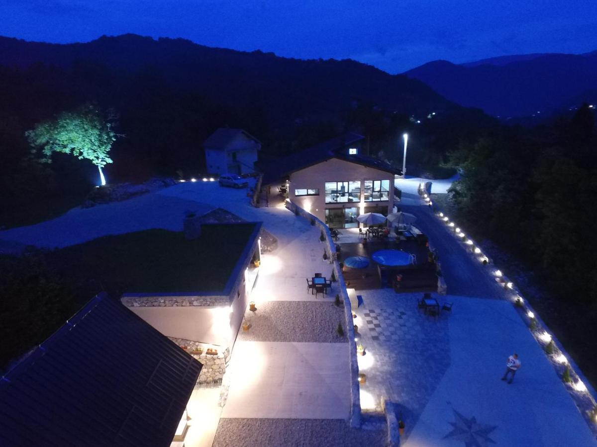 Josanica Bed&Breakfast Konjic Zewnętrze zdjęcie