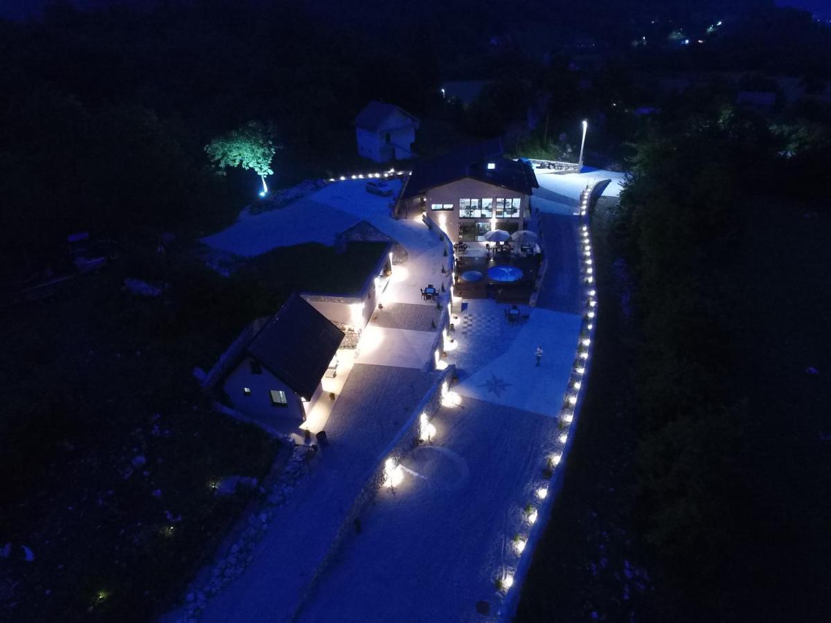 Josanica Bed&Breakfast Konjic Zewnętrze zdjęcie