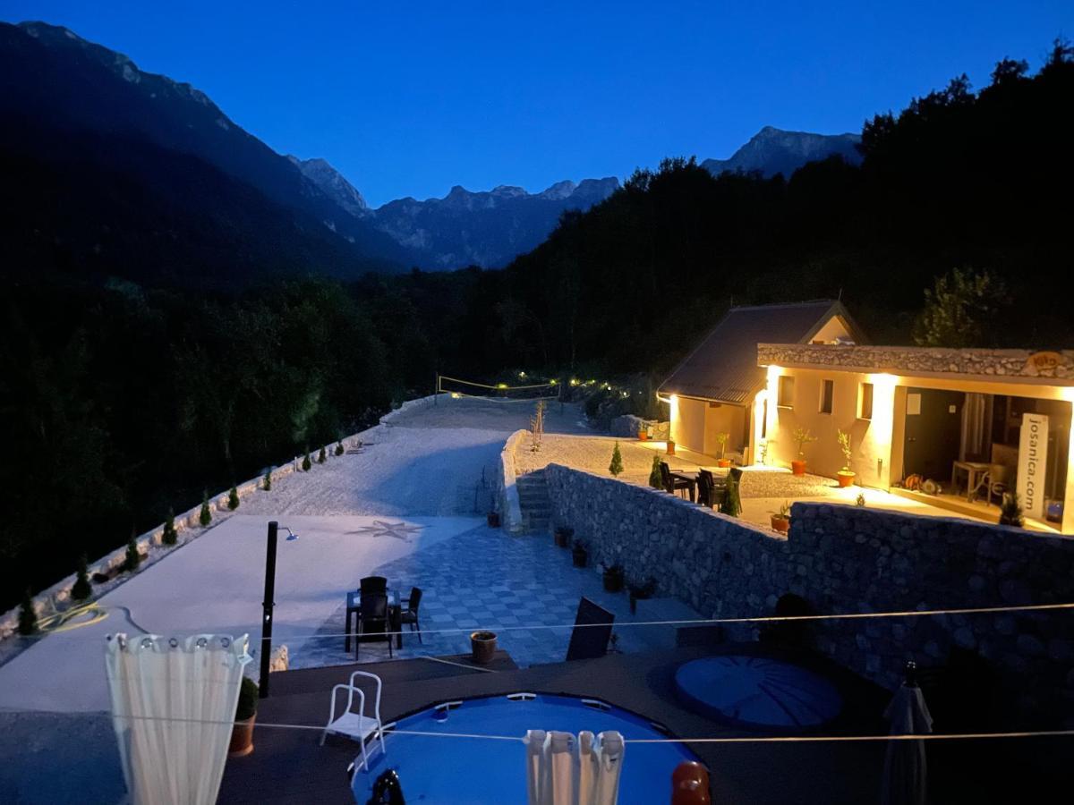 Josanica Bed&Breakfast Konjic Zewnętrze zdjęcie