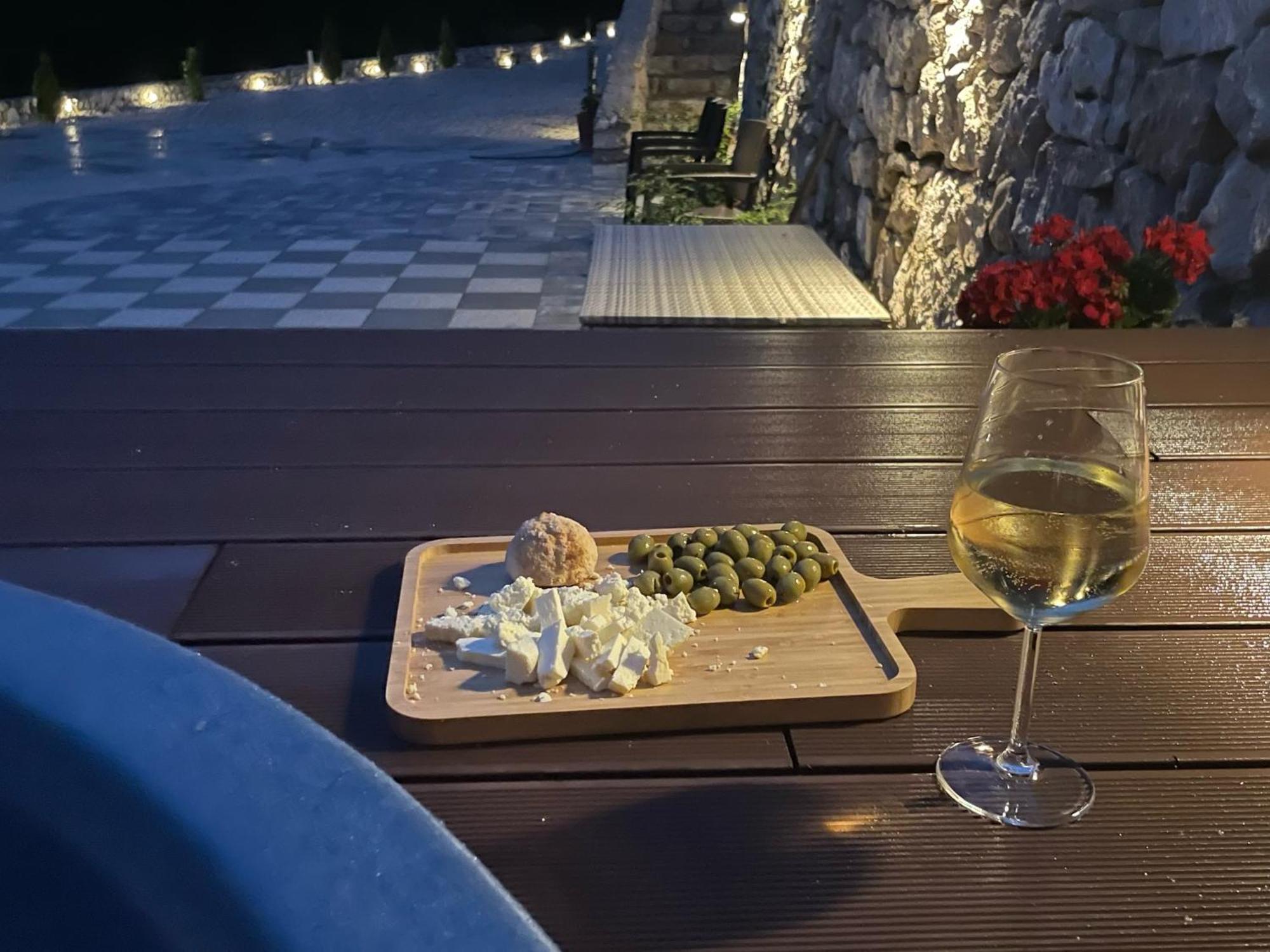Josanica Bed&Breakfast Konjic Zewnętrze zdjęcie