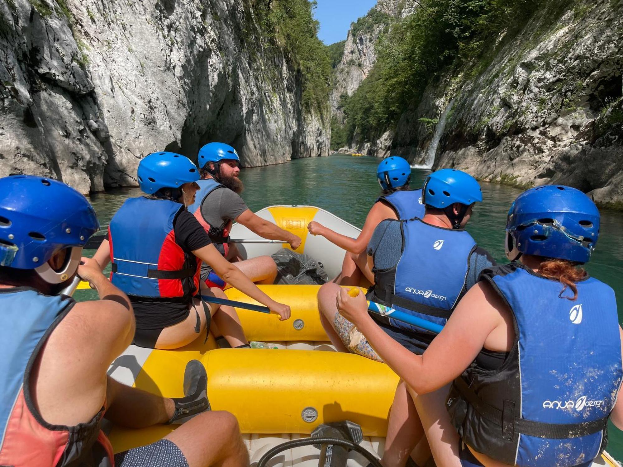 Josanica Bed&Breakfast Konjic Zewnętrze zdjęcie